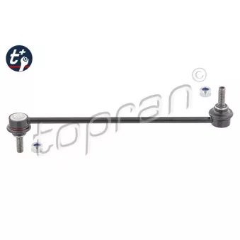 Entretoise/tige, stabilisateur TOPRAN