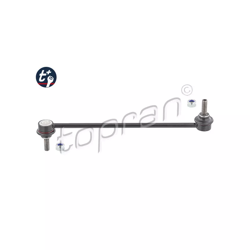 Entretoise/tige, stabilisateur TOPRAN 700 302