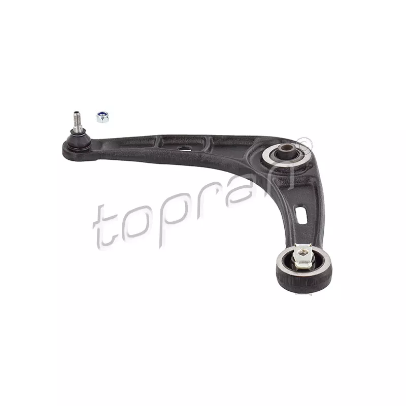 Bras de liaison, suspension de roue avant gauche TOPRAN 700 305