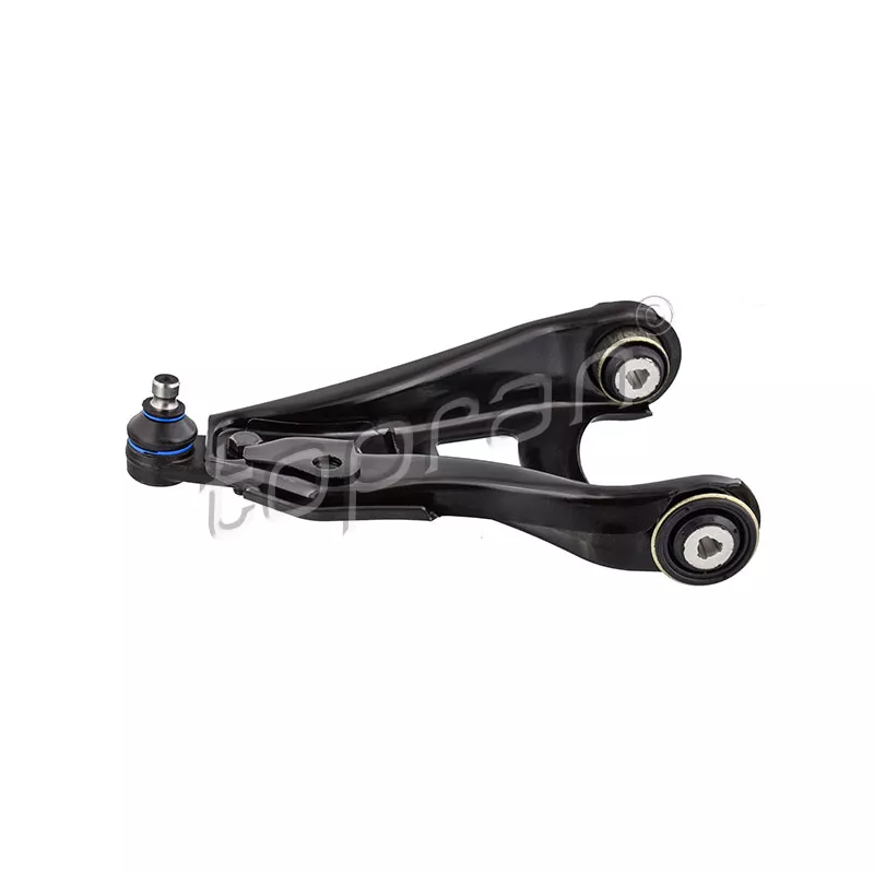 Bras de liaison, suspension de roue avant gauche TOPRAN 700 318
