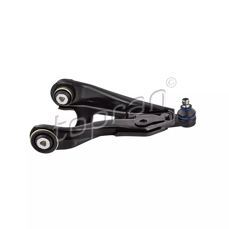 Bras de liaison, suspension de roue avant droit TOPRAN 700 319