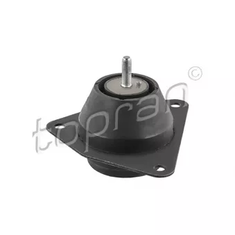 Support moteur TOPRAN 700 324