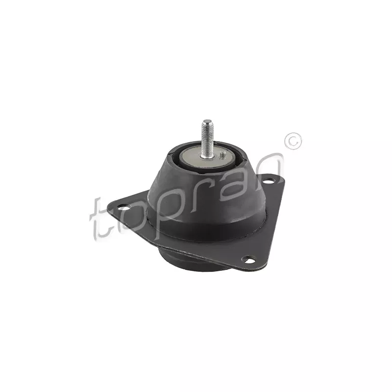 Support moteur TOPRAN 700 324