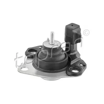 Support moteur avant droit TOPRAN 700 327