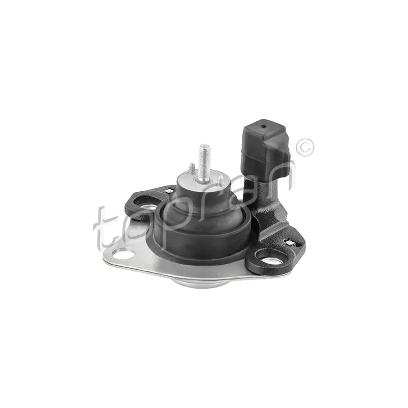 Support moteur avant droit TOPRAN 700 327