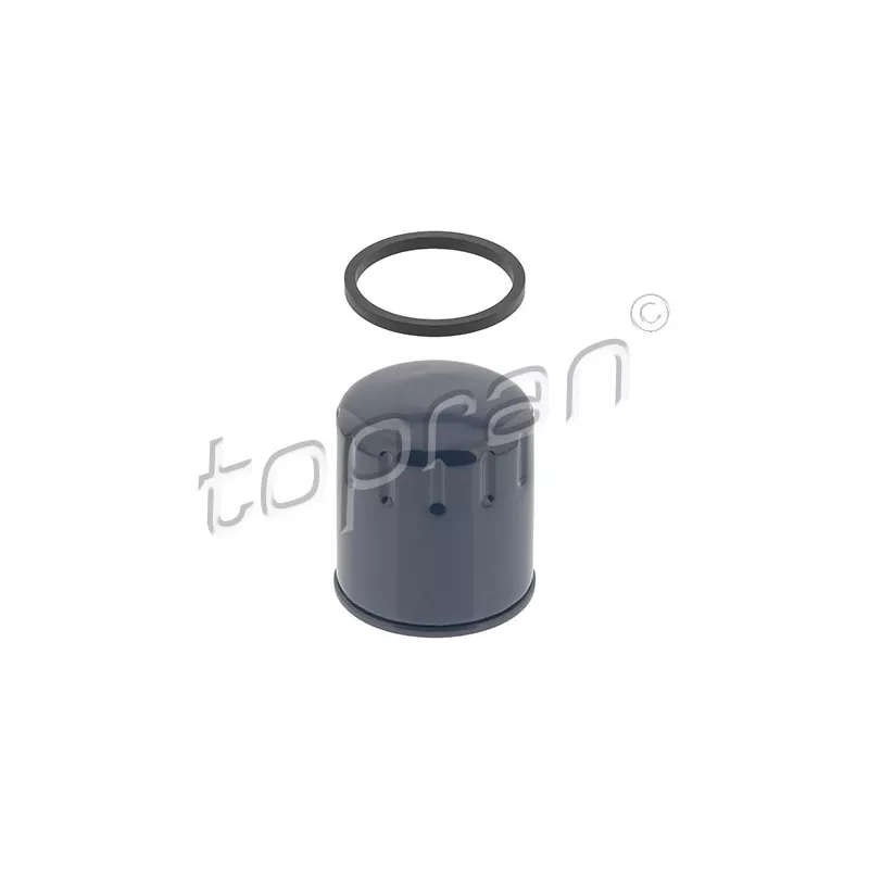 Filtre à huile TOPRAN 700 330