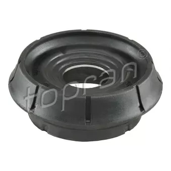 Coupelle de suspension TOPRAN 700 349