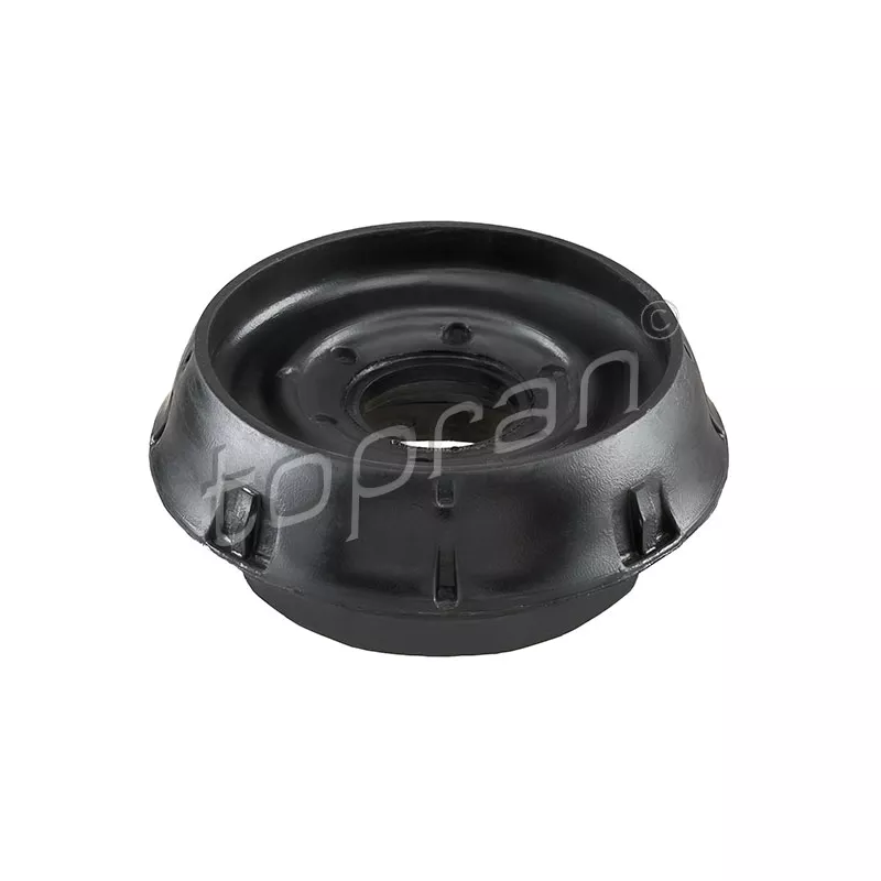 Coupelle de suspension TOPRAN 700 353