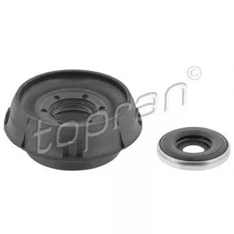 Coupelle de suspension TOPRAN 700 354