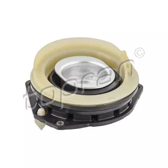 Coupelle de suspension TOPRAN 700 364
