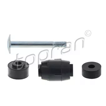 Kit de réparation, suspension du stabilisateur TOPRAN 700 366