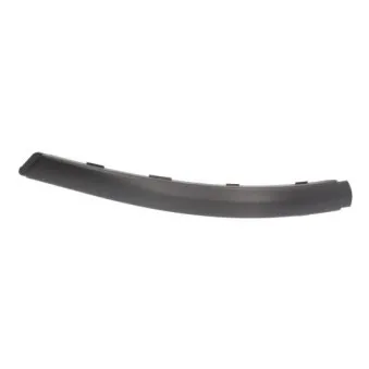 Baguette et bande protectrice, pare-chocs arrière gauche BLIC 5703-05-2555973P
