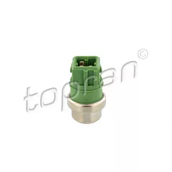 Sonde de température, liquide de refroidissement TOPRAN 700 376