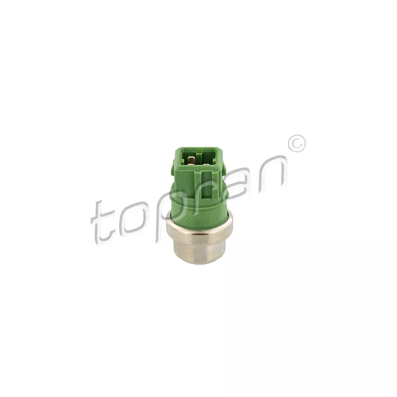 Sonde de température, liquide de refroidissement TOPRAN 700 376