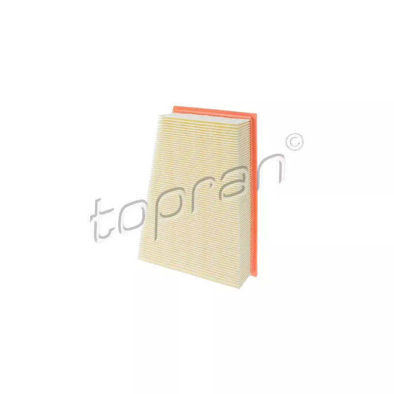 Filtre à air TOPRAN 700 408