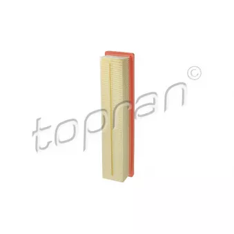 Filtre à air TOPRAN