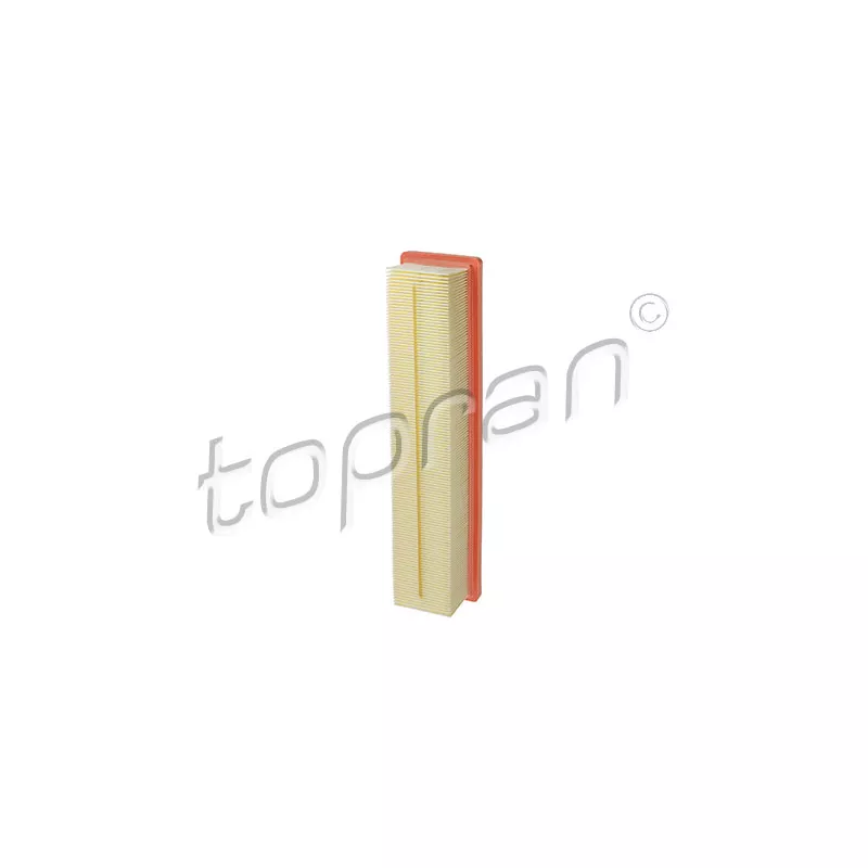 Filtre à air TOPRAN 700 412