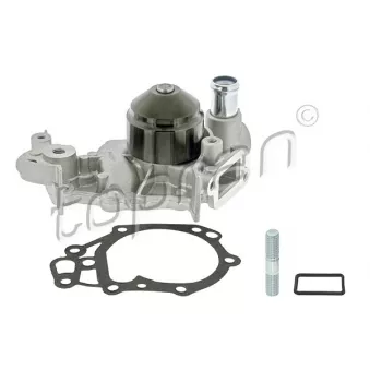 Pompe à eau TOPRAN 700 419