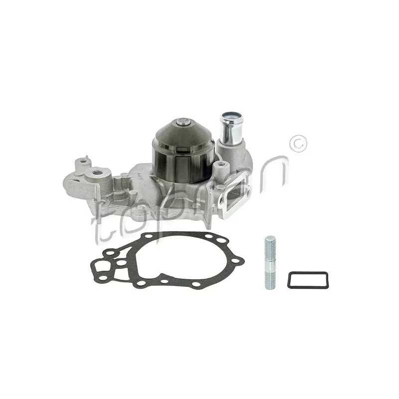 Pompe à eau TOPRAN 700 419