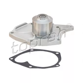 Pompe à eau TOPRAN 700 423