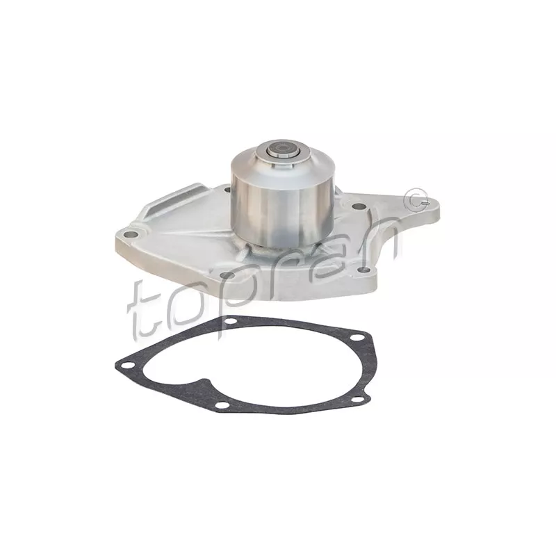 Pompe à eau TOPRAN 700 423