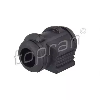 Suspension, stabilisateur TOPRAN 700 459