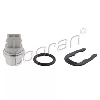 Sonde de température, liquide de refroidissement TOPRAN 700 472