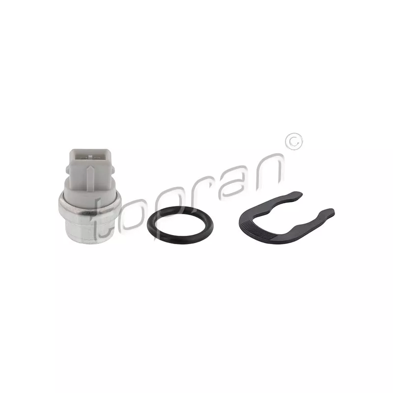 Sonde de température, liquide de refroidissement TOPRAN 700 472