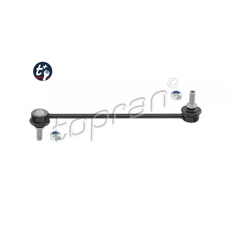 Entretoise/tige, stabilisateur TOPRAN 700 473