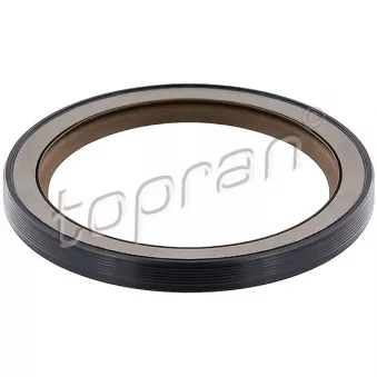 Bague d'étanchéité, vilebrequin TOPRAN 700 475
