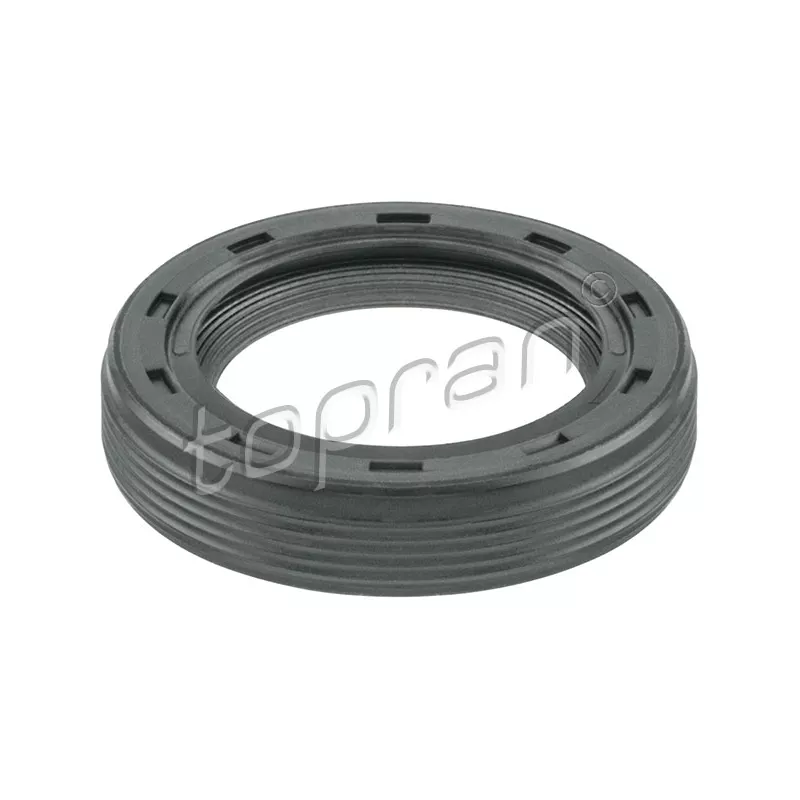 Bague d'étanchéité, vilebrequin TOPRAN 700 476