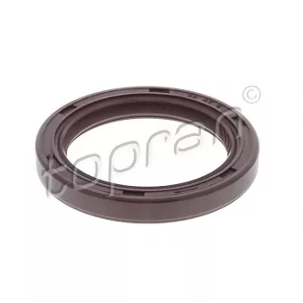 Bague d'étanchéité, vilebrequin TOPRAN 700 477