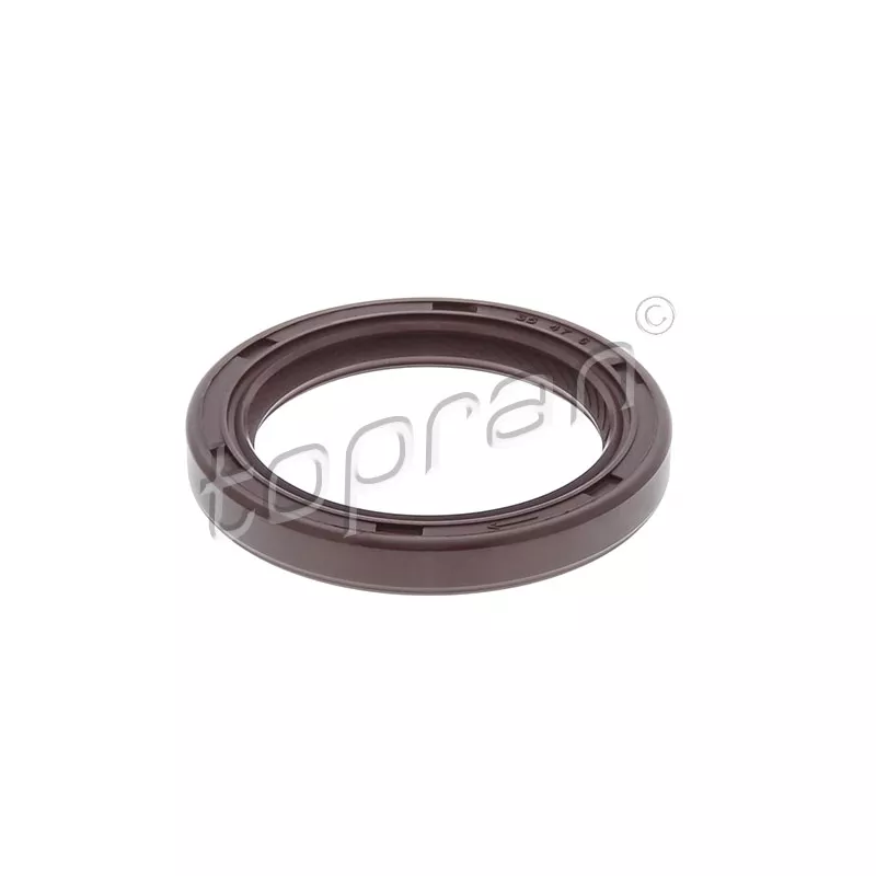 Bague d'étanchéité, vilebrequin TOPRAN 700 477