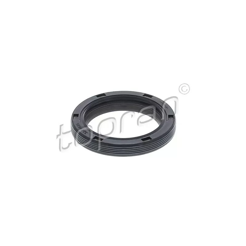 Bague d'étanchéité, vilebrequin TOPRAN 700 478