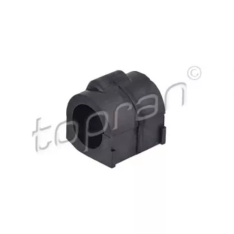 Suspension, stabilisateur TOPRAN 700 486