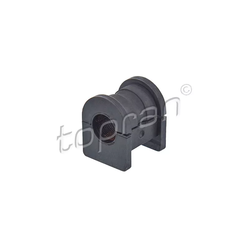Suspension, stabilisateur TOPRAN 700 488