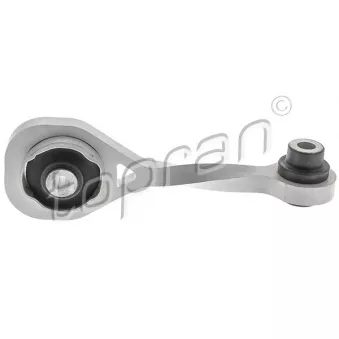 Support moteur TOPRAN 700 524