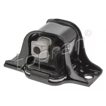 Support moteur TOPRAN 700 526