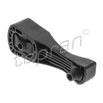 Support moteur TOPRAN 700 527