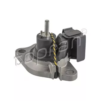 Support moteur TOPRAN 700 529