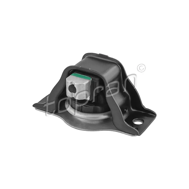 Support moteur avant droit TOPRAN 700 533