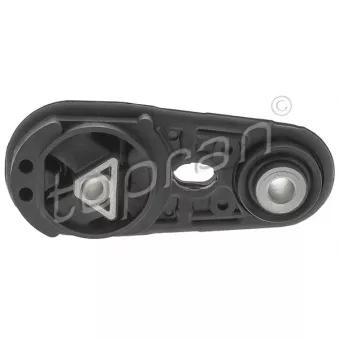 Support moteur TOPRAN 700 534