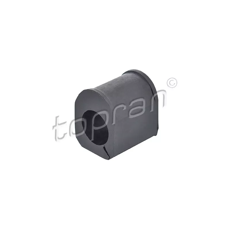 Suspension, stabilisateur TOPRAN 700 537
