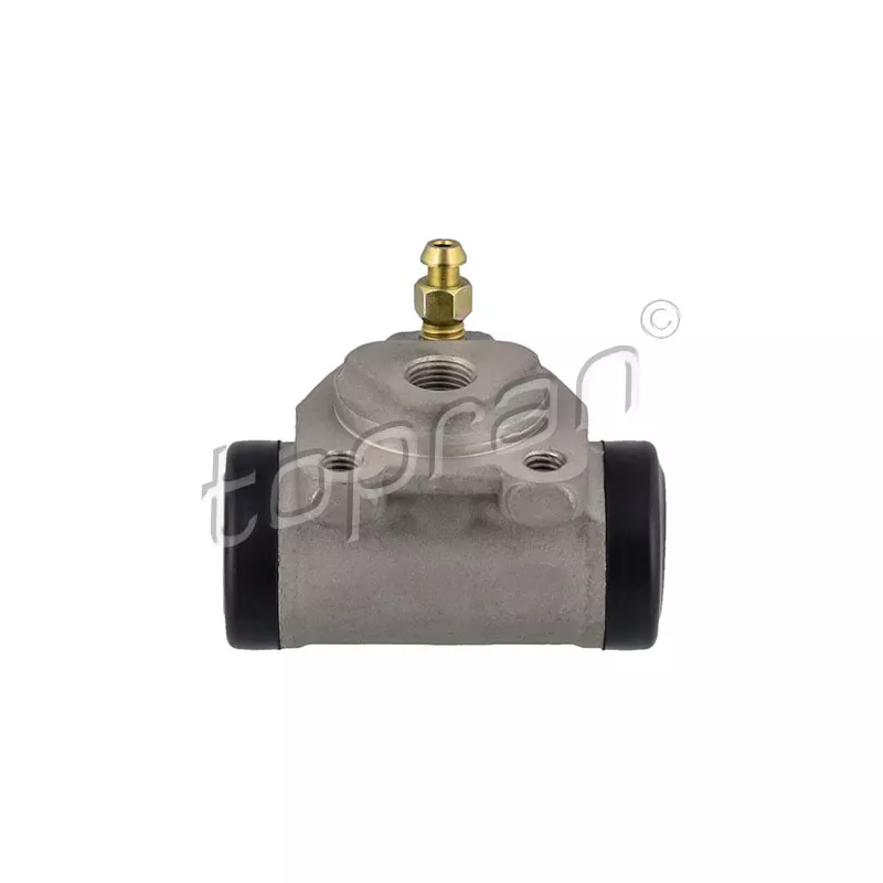 Cylindre de roue TOPRAN 700 549