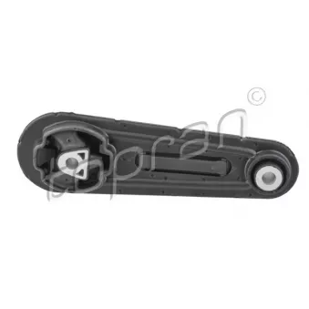 Support moteur TOPRAN 700 553