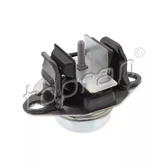 Support moteur TOPRAN 700 554