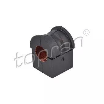 Suspension, stabilisateur TOPRAN 700 555