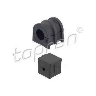 Suspension, stabilisateur TOPRAN 700 556