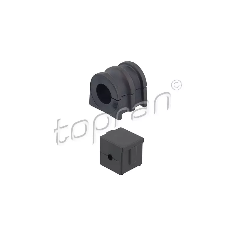 Suspension, stabilisateur TOPRAN 700 556