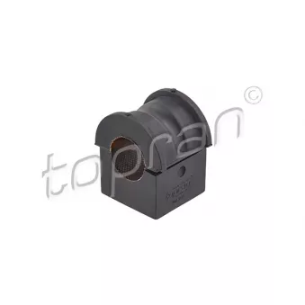 Suspension, stabilisateur TOPRAN 700 557